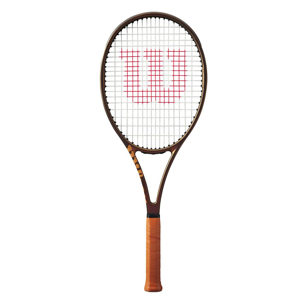 Buy Pro Staff 97 v14 Tennis Racket online Wilson Australia