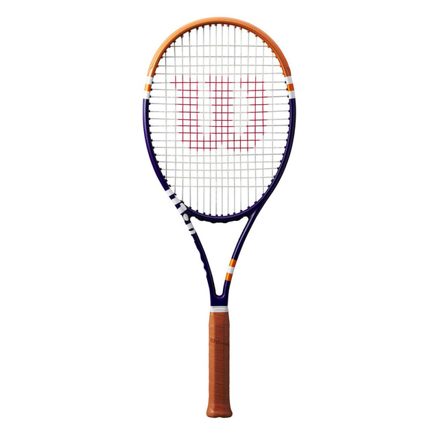 Roland Garros Blade 98 (16x19) v8 Tennis Racket