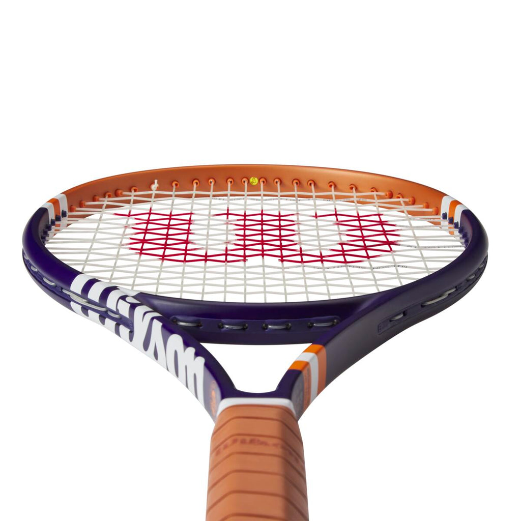 wilson 甘辛 blade 98 16✕19 ROLAND GARROS 2020