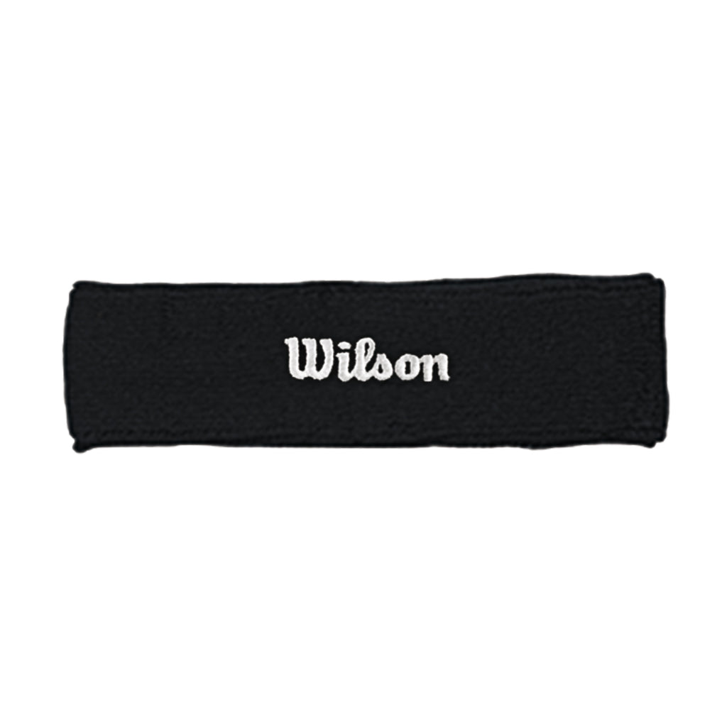 Buy Wilson Headband online Wilson Australia