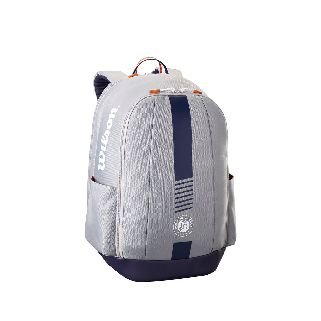 Wilson roland garros team backpack Clearance