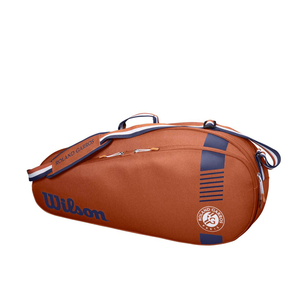 Wilson roland garros bag Clearance