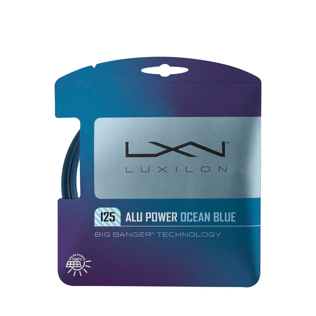 Wilson alu power new arrivals