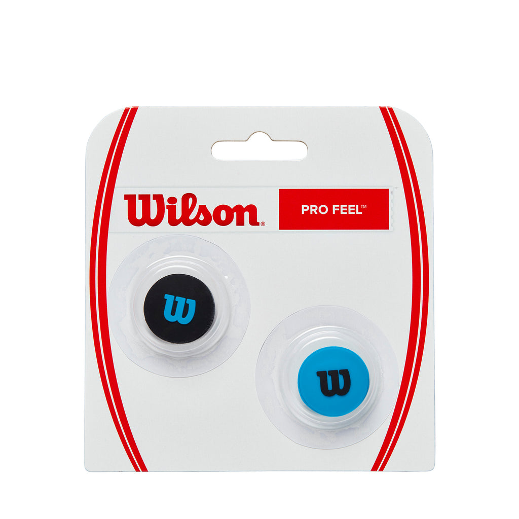Buy Pro Feel Ultra Tennis Racket Dampener online Wilson Australia