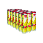 Championship XD Tennis 4-Ball 18 Can Case