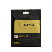 Luxilon Natural Gut 125 - Set