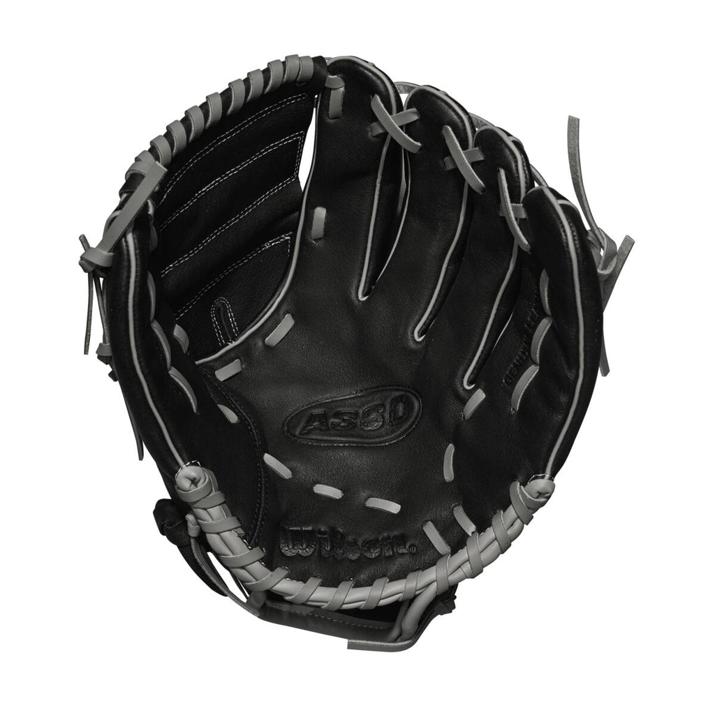 Wilson a360 12 inch baseball sale glove