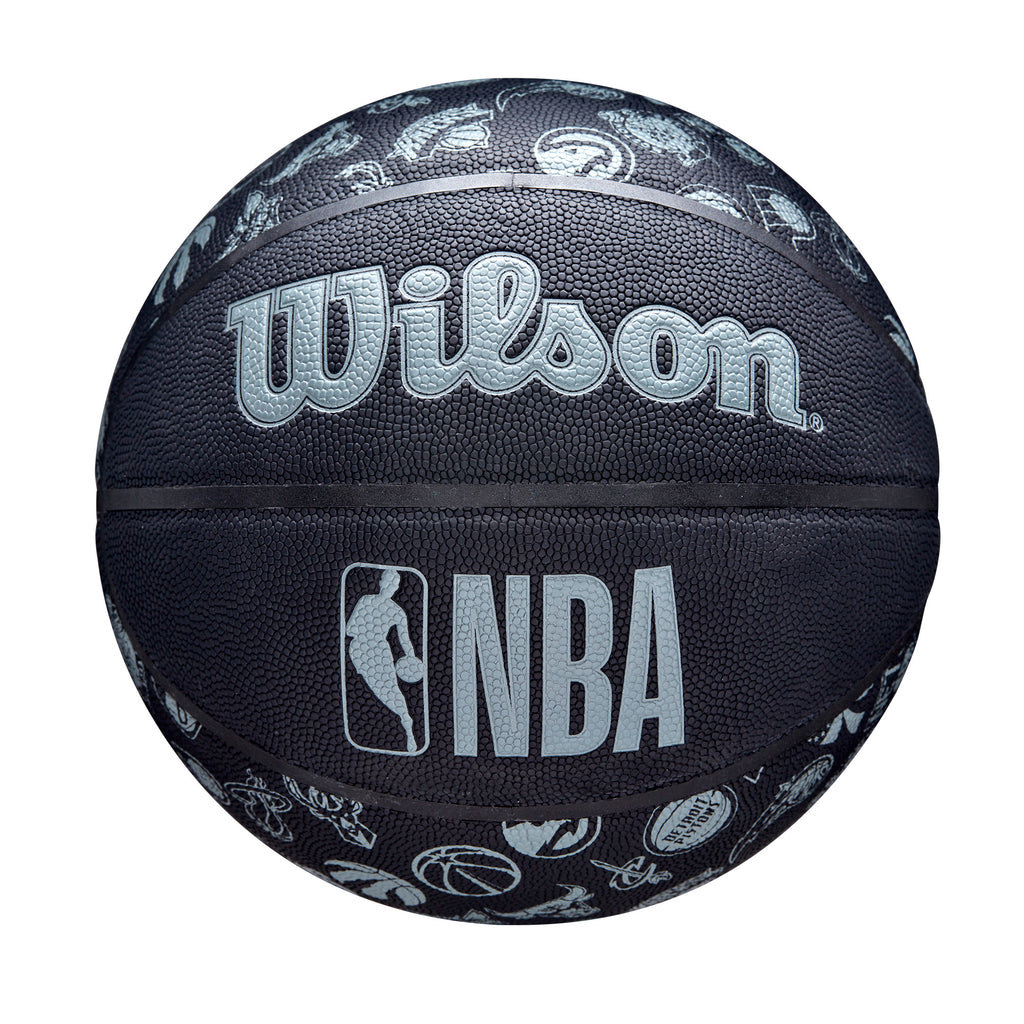 Wilson nba outlet basketball