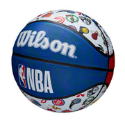 NBA All Team Basketball