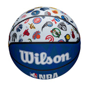 NBA All Team Basketball