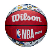 NBA All Team Basketball