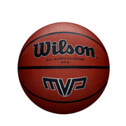 MVP Basketball