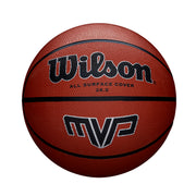 MVP Basketball