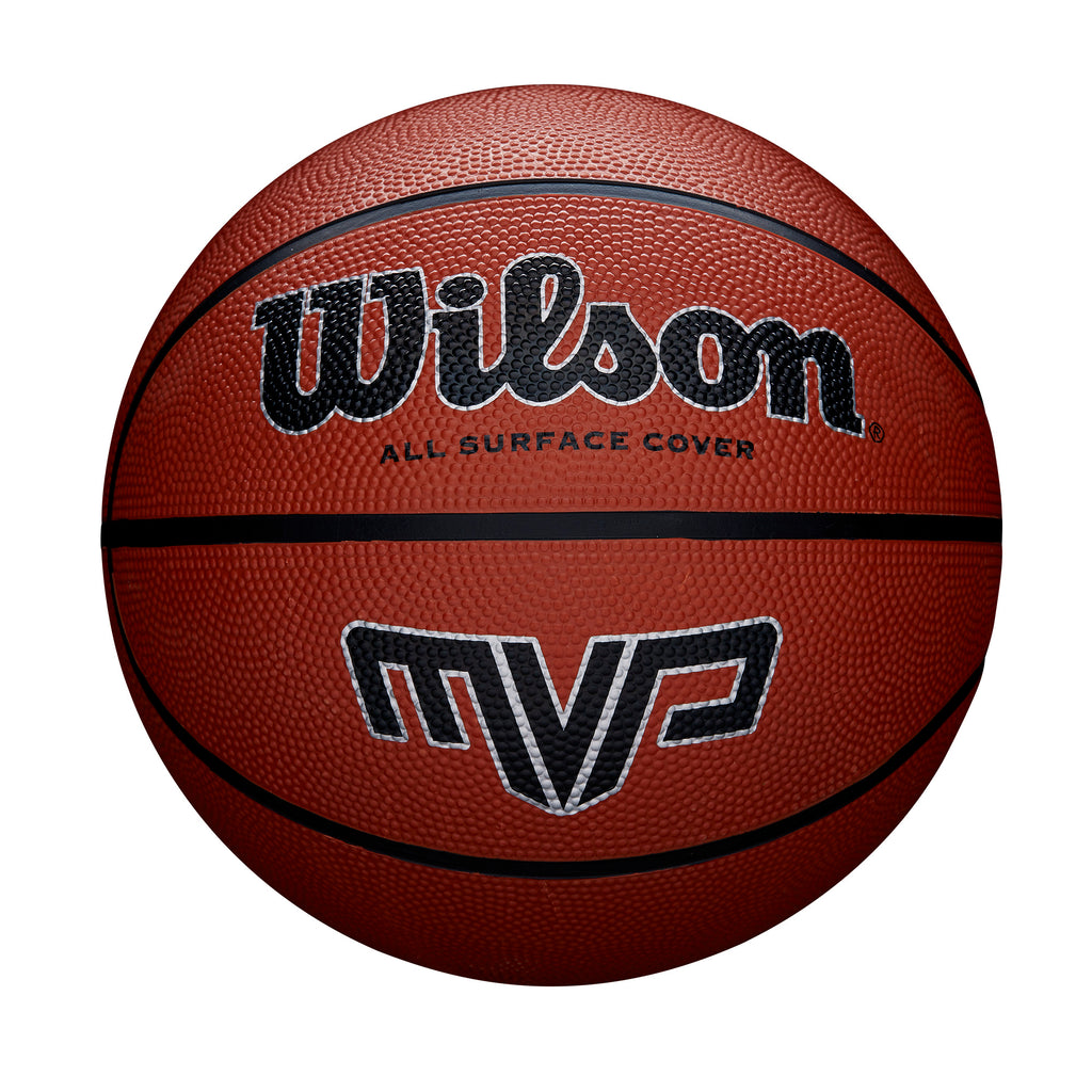 Buy MVP Basketball online Wilson Australia - Main Image
