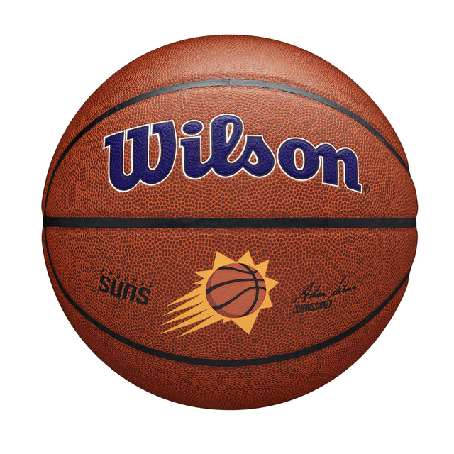 NBA Team Composite Phoenix Suns