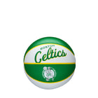 NBA Team Retro Mini Boston Celtics