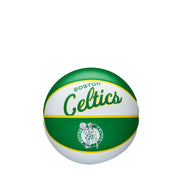NBA Team Retro Mini Boston Celtics