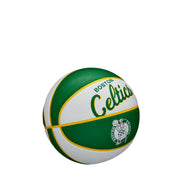 NBA Team Retro Mini Boston Celtics