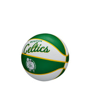 NBA Team Retro Mini Boston Celtics