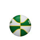 NBA Team Retro Mini Boston Celtics