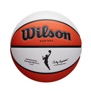 WNBA Official Game Ball Basketball