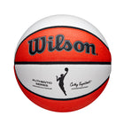 WNBA Authentic Indoor/Outdoor Basketball