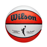 WNBA Authentic Indoor/Outdoor Basketball