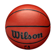 NBA Authentic Series Indoor Game Ball