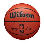 NBA Authentic Series Indoor Outdoor Basketball