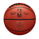 NBA Authentic Series Indoor Outdoor Basketball