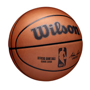 Wilson NBA Official Game Basketball