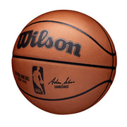 Wilson NBA Official Game Basketball