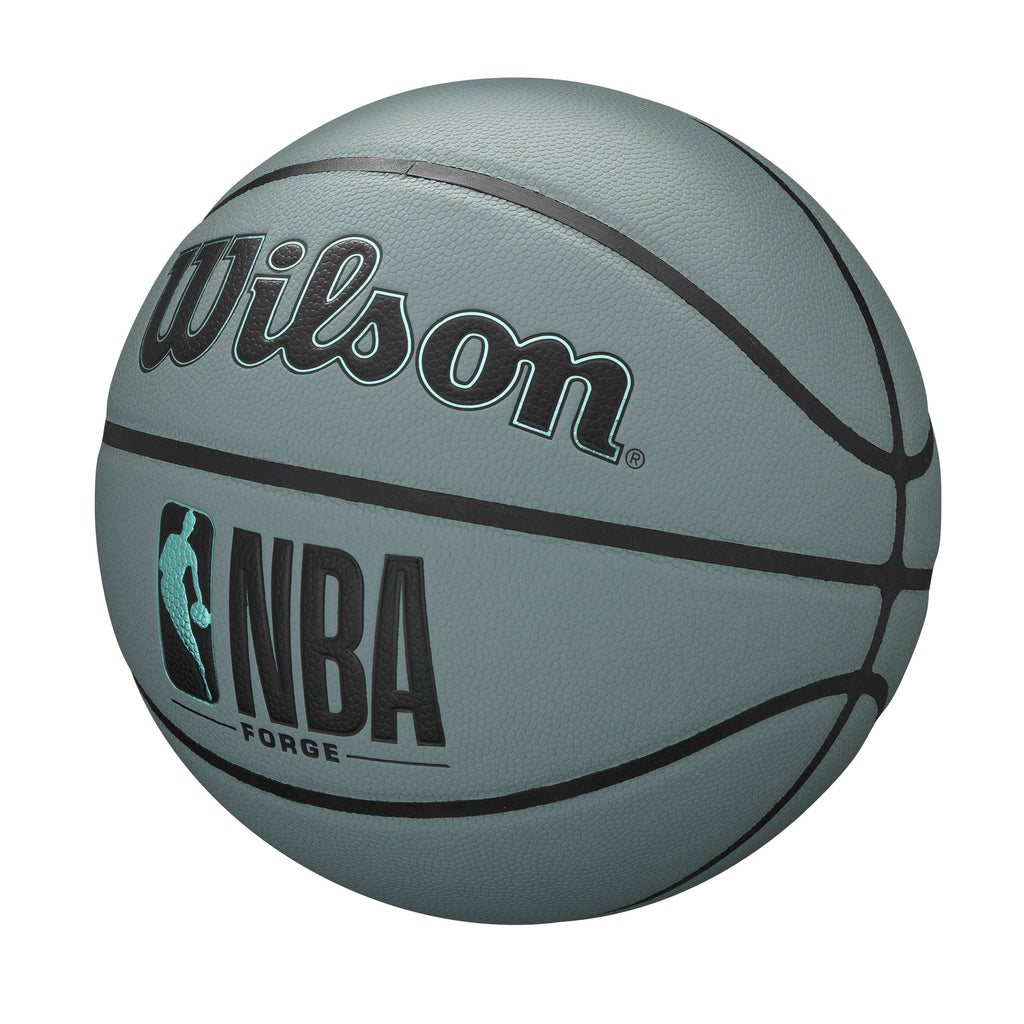 NBA Forge Light Blue Grey