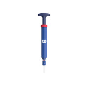 NBA Drv Dual Action Pump