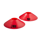 NBA Training Cones