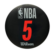 NBA DRV Training Markers