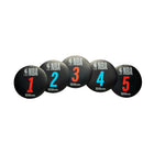 NBA DRV Training Markers