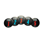 NBA DRV Training Markers