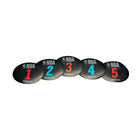 NBA DRV Training Markers
