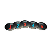 NBA DRV Training Markers