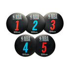 NBA DRV Training Markers