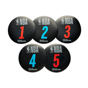 NBA DRV Training Markers
