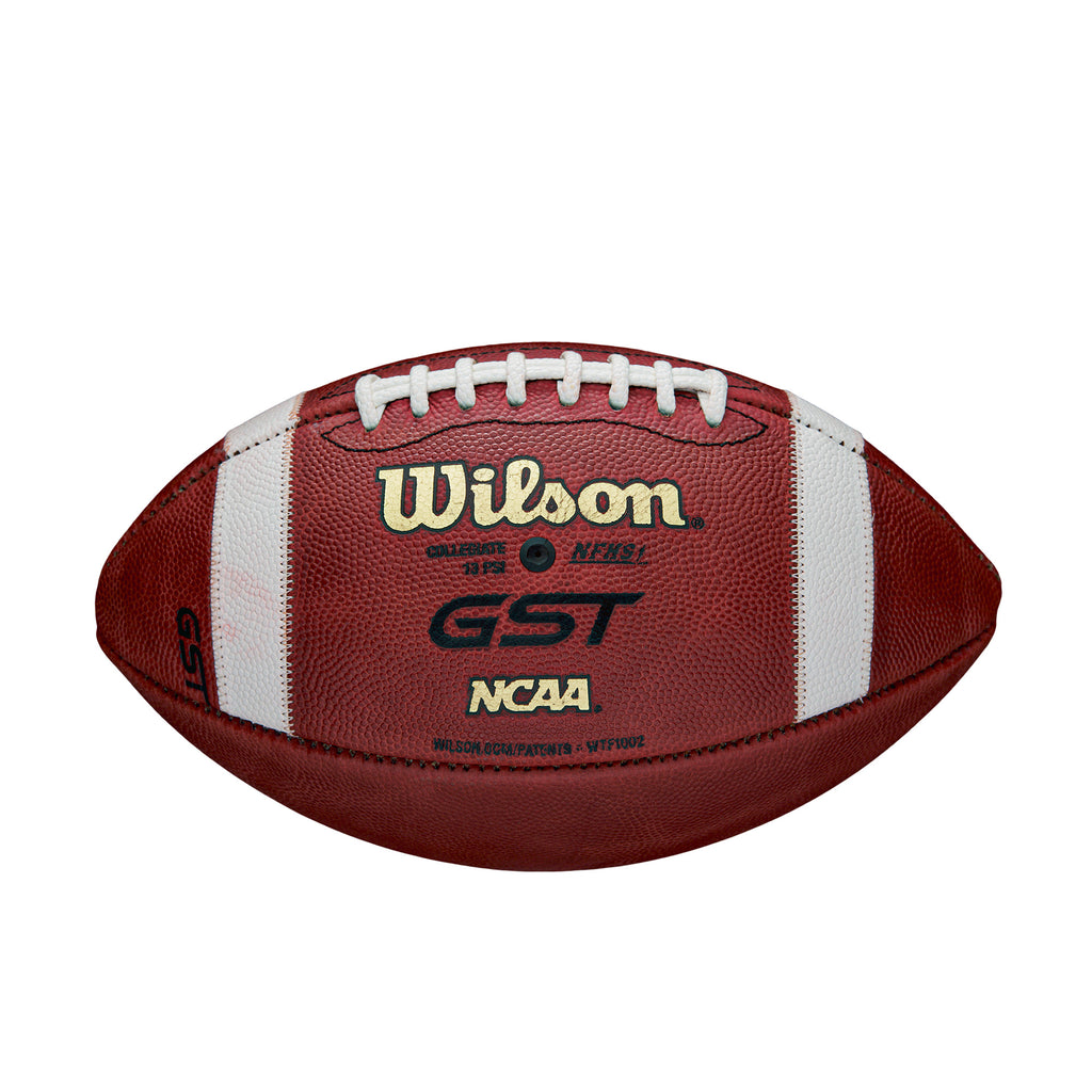 Wilson gst sales