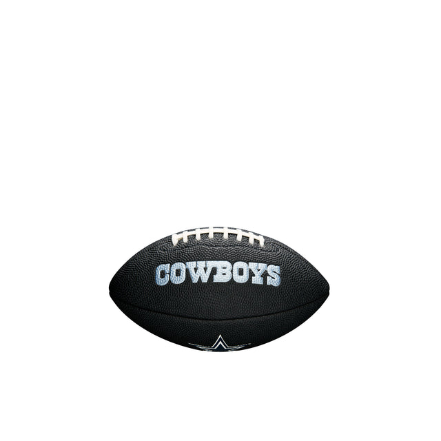 NFL Logo Team Mini Ball - Dallas Cowboys
