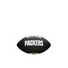 NFL Logo Team Mini Ball - Green Bay Packers
