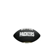 NFL Logo Team Mini Ball - Green Bay Packers