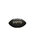 NFL Logo Team Mini Ball - New Orleans Saints