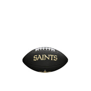 NFL Logo Team Mini Ball - New Orleans Saints