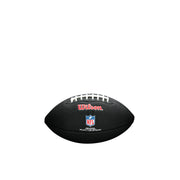 NFL Logo Team Mini Ball - San Francisco 49ers