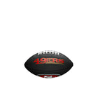NFL Logo Team Mini Ball - San Francisco 49ers